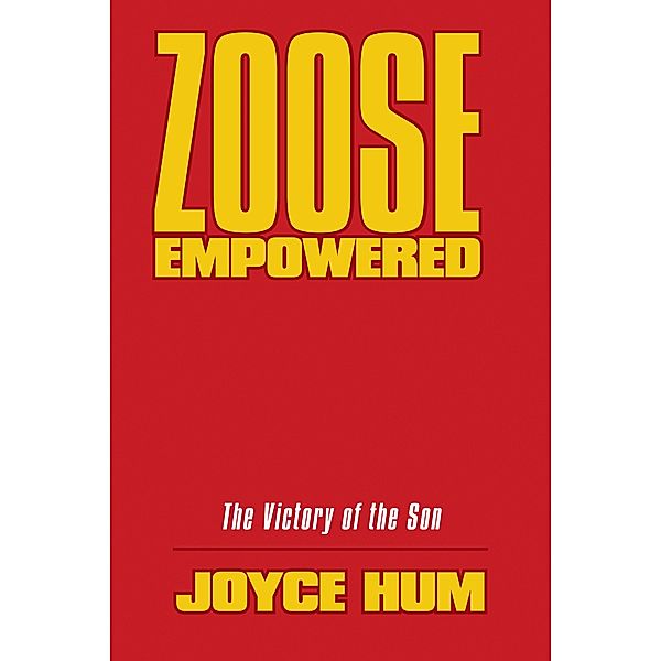 Zoose Empowered, Joyce Hum