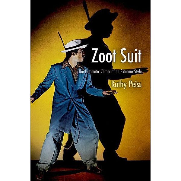 Zoot Suit, Kathy Peiss