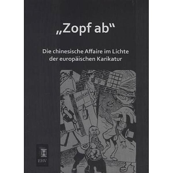 Zopf ab, Anonym