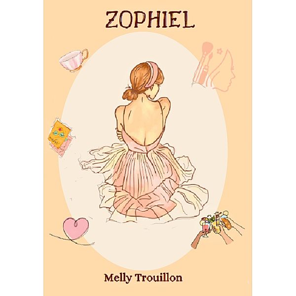 Zophiel, Melly Trouillon