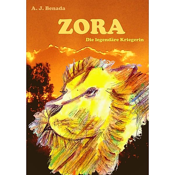 ZORA, A. J. Benada