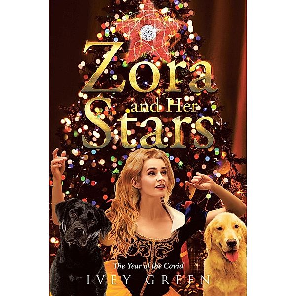 Zora and Her Stars, Ivey Green