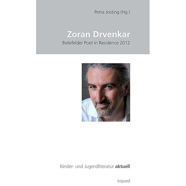 Zoran Drvenkar