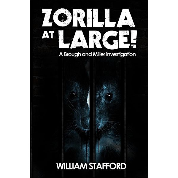 Zorilla At Large! / Andrews UK, William Stafford