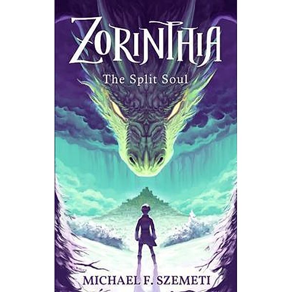 Zorinthia / Michael Frank Szemeti, Michael Szemeti