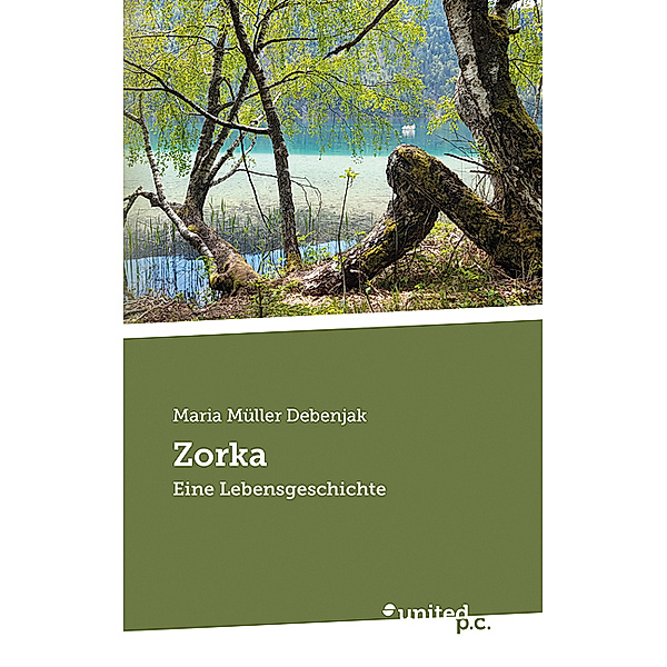 Zorka, Maria Müller Debenjak