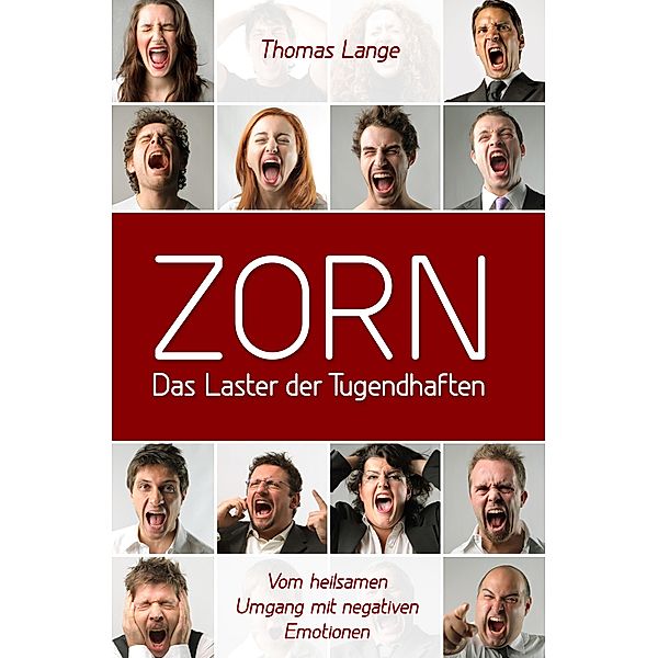 ZORN - das Laster der Tugendhaften, Thomas Lange