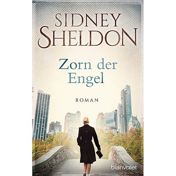 Zorn der Engel, Sidney Sheldon