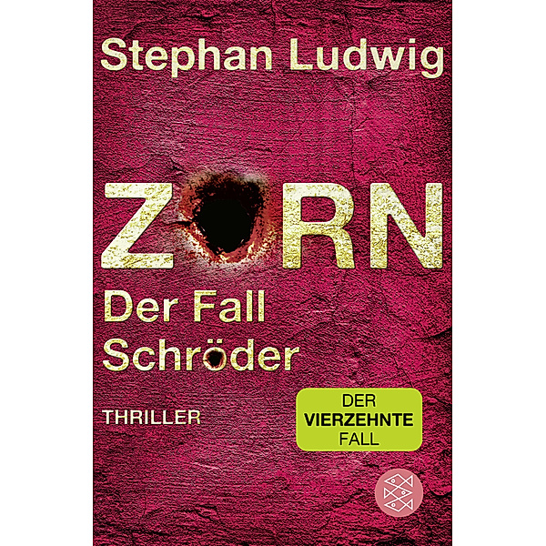 Zorn - Der Fall Schröder, Stephan Ludwig