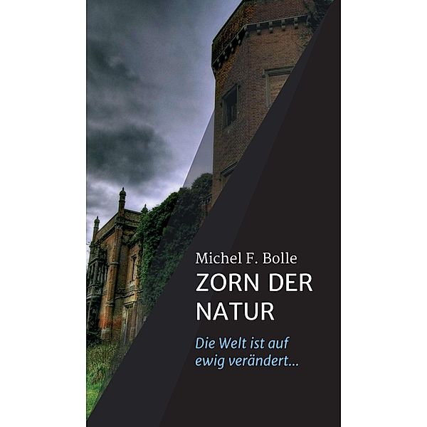 ZORN DER NATUR, Michel F. Bolle