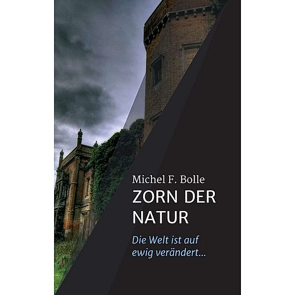 ZORN DER NATUR, Michel F. Bolle