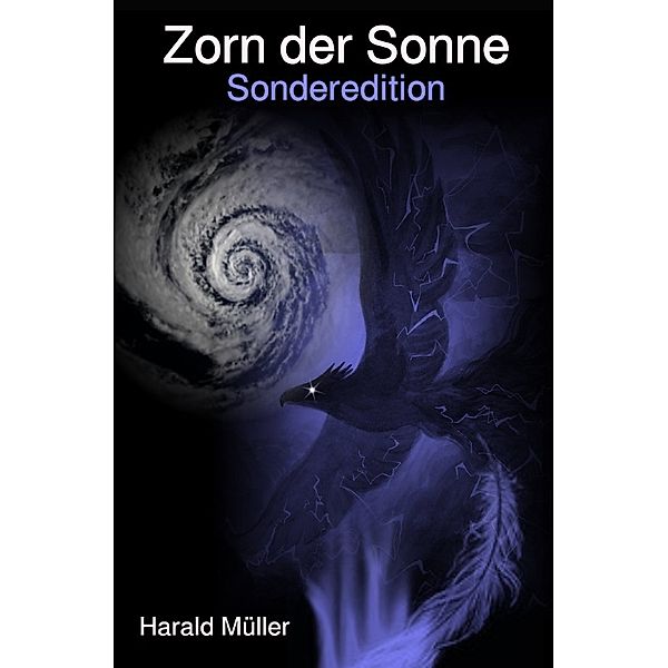 Zorn der Sonne, Harald Müller