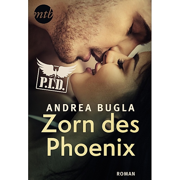 Zorn des Phoenix / P.I.D. Bd.6, Andrea Bugla