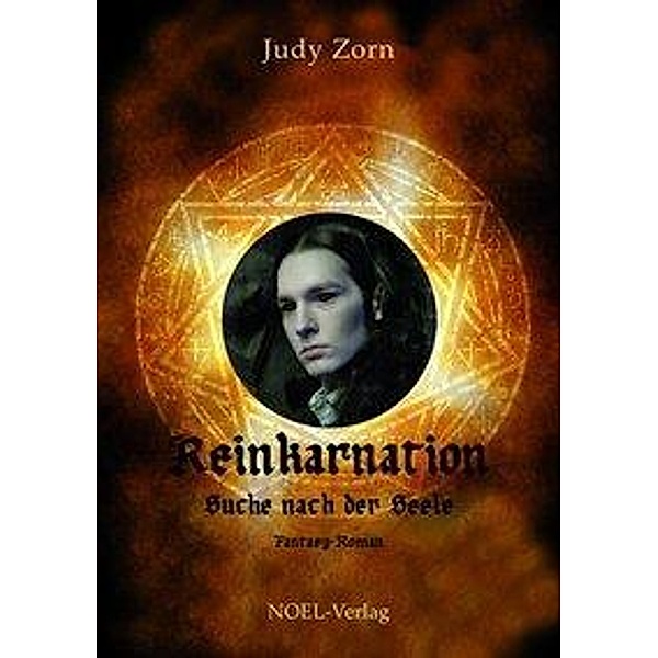 Zorn, J: Reinkarnation, Judy Zorn