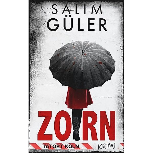 Zorn - Tatort Köln, Salim Güler