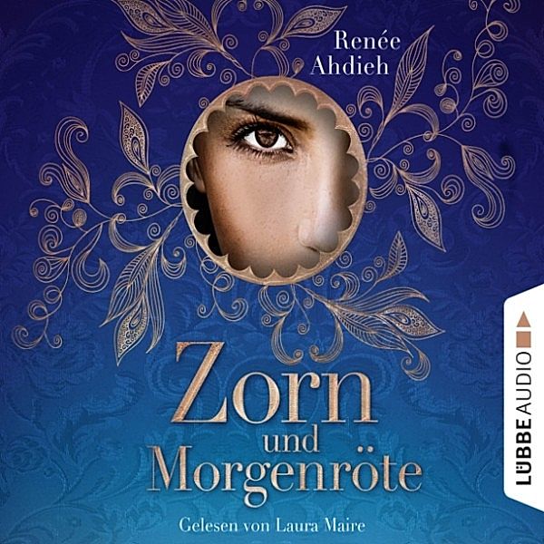 Zorn und Morgenröte, Renée Ahdieh