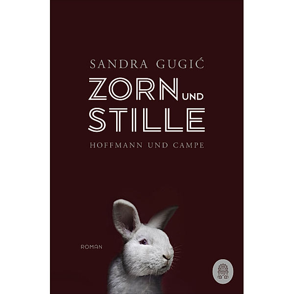Zorn und Stille, Sandra Gugic