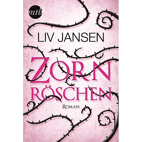Zornröschen, Liv Jansen