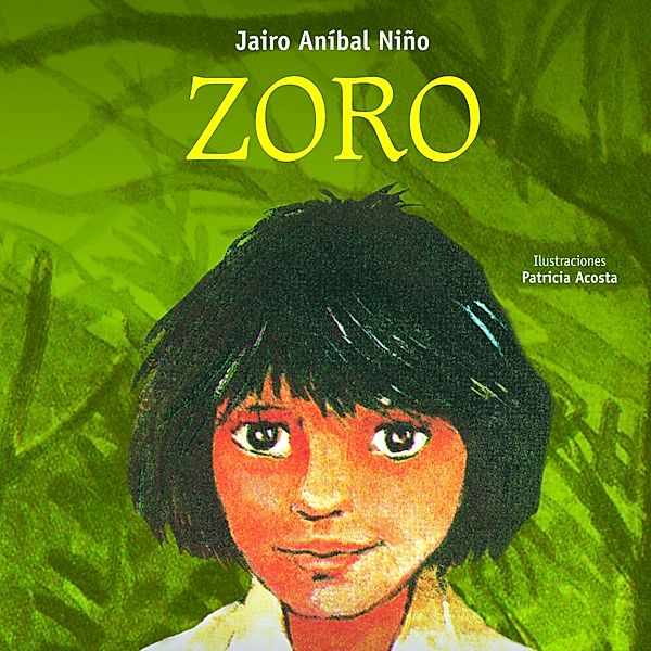 Zoro, Jairo Aníbal Niño