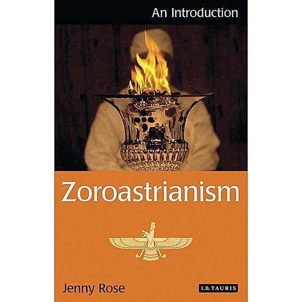 Zoroastrianism, Jenny Rose