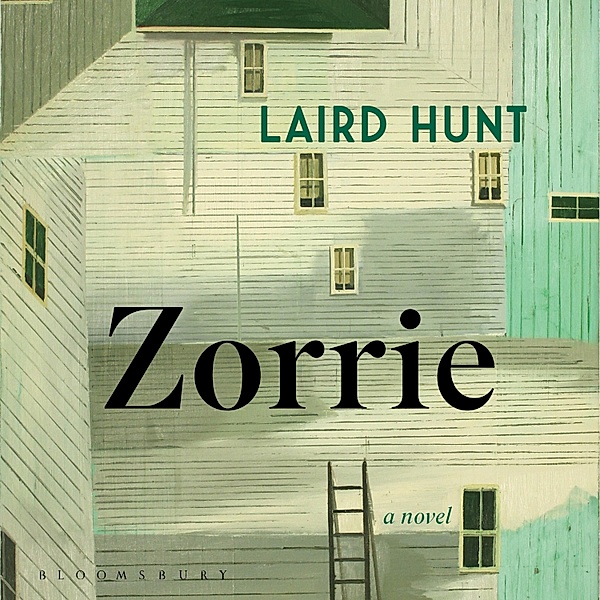 Zorrie, Laird Hunt