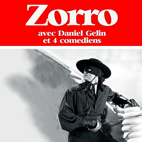 Zorro, Claude Sejade