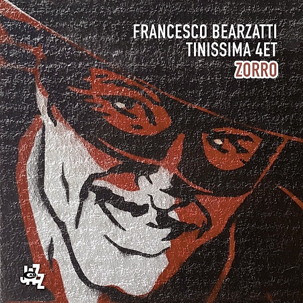 Zorro, Francesco Bearzatti