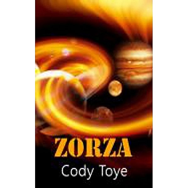 Zorza, Cody Toye