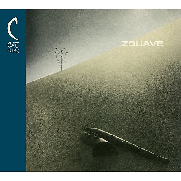 Zouave, C Cat Trance