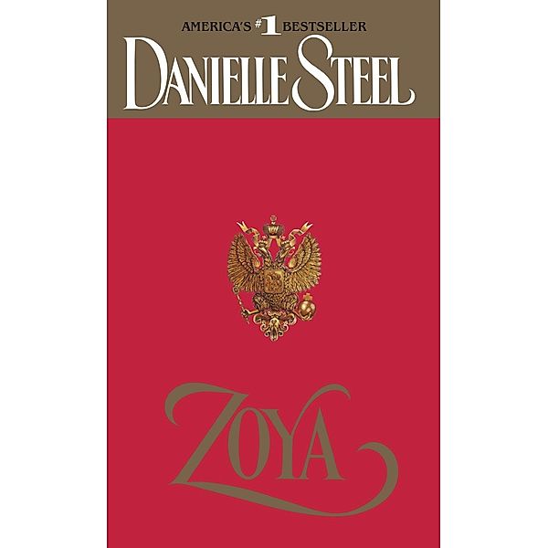 Zoya, Danielle Steel