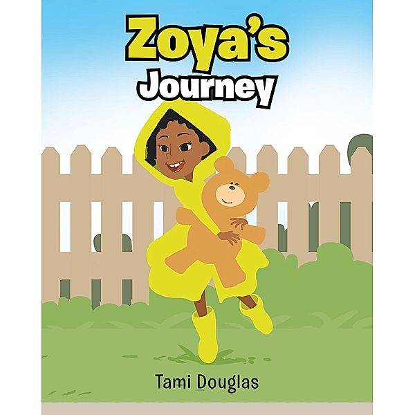 Zoya's Journey, Tami Douglas
