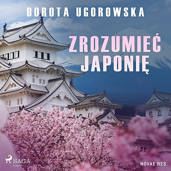 Zrozumieć Japonię, Dorota Ugorowska