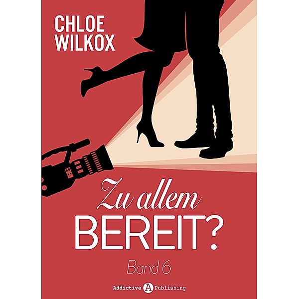 Zu allem bereit? - 6, Chloe Wilkox