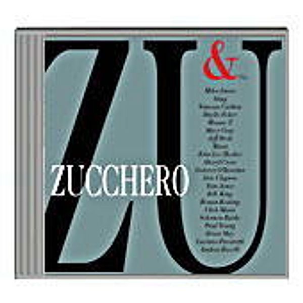 Zu & Co., Zucchero