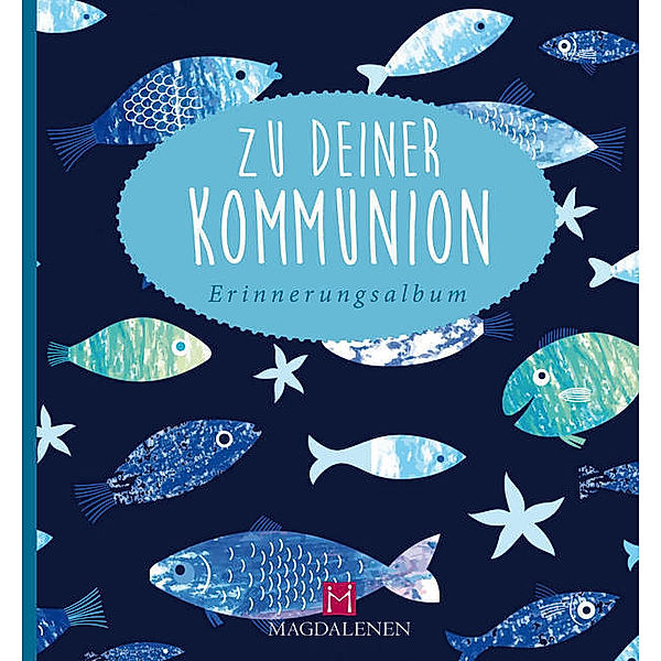 Zu deiner Kommunion, Christine Paxmann