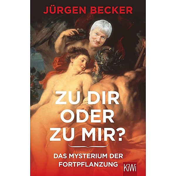 Zu dir oder zu mir?, Jürgen Becker, Dietmar Jacobs, Martin Stankowski