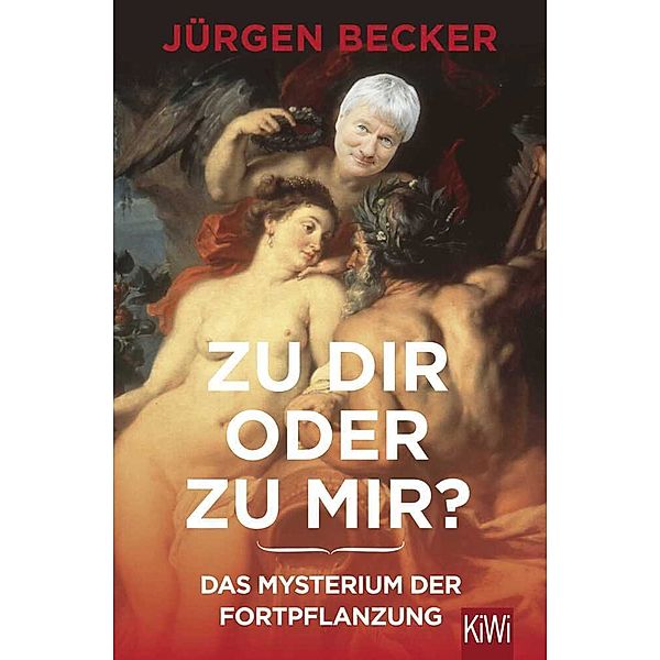 Zu dir oder zu mir?, Jürgen Becker, Martin Stankowski, Dietmar Jacobs