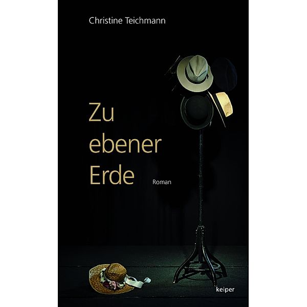 Zu ebener Erde, Christine Teichmann