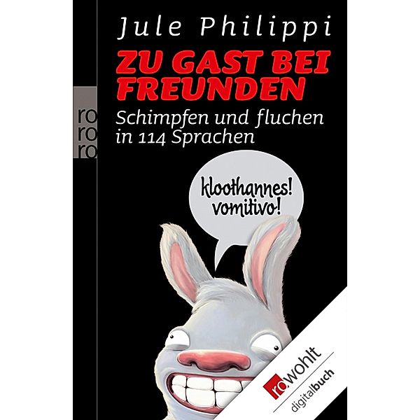 Zu Gast bei Freunden / Sachbuch, Jule Philippi