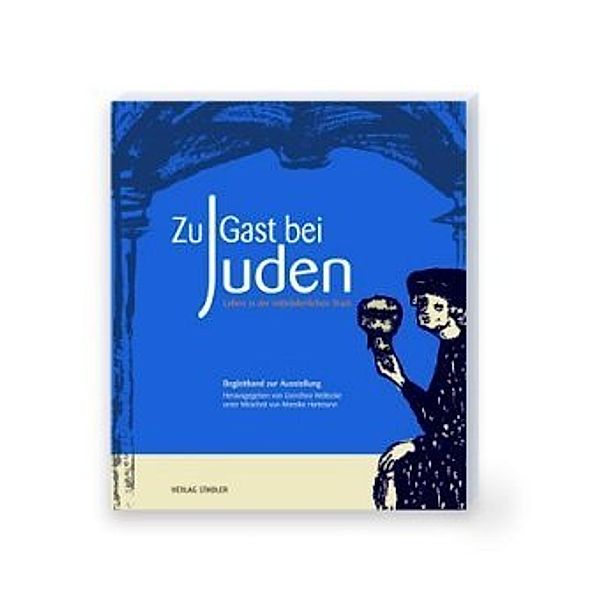 Zu Gast bei Juden