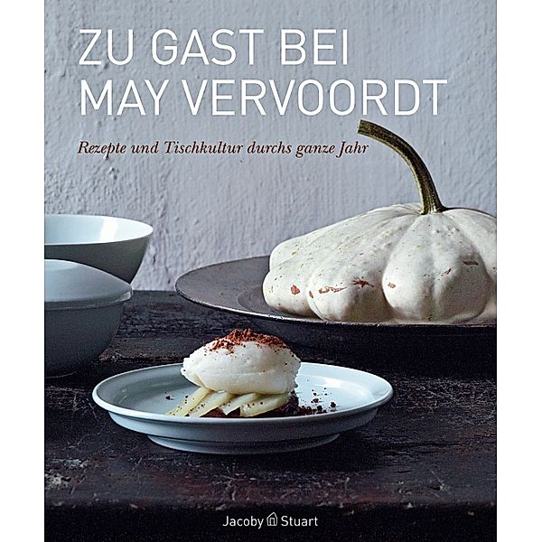 Zu Gast bei May Vervoordt, May Vervoordt