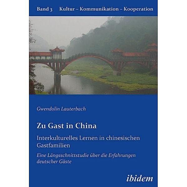 Zu Gast in China, Gwendolin Lauterbach