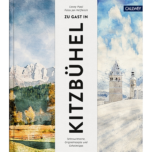 Zu Gast in Kitzbühel, Conny Pipal