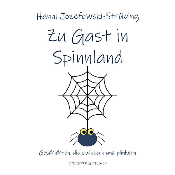 Zu Gast in Spinnland, Hanni Jozefowski-Strübing