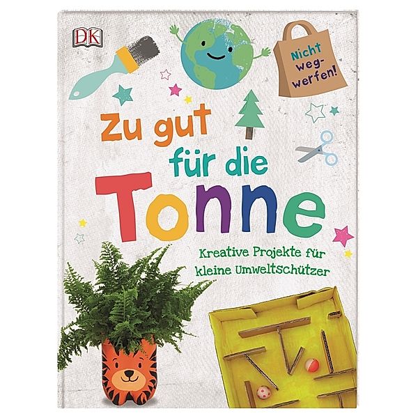 Zu gut für die Tonne