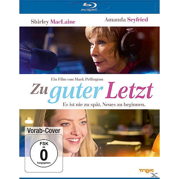 Zu guter Letzt, Diverse Interpreten