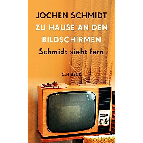 Zu Hause an den Bildschirmen, Jochen Schmidt