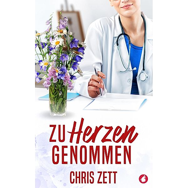 Zu Herzen genommen, Chris Zett