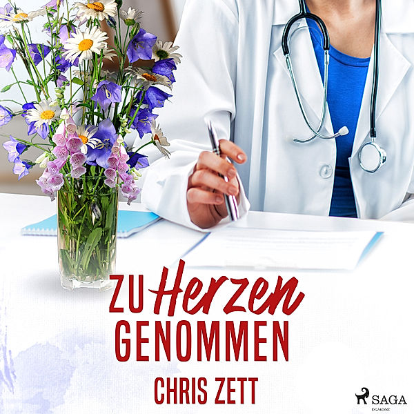 Zu Herzen genommen - lesbischer Liebesroman, Chris Zett