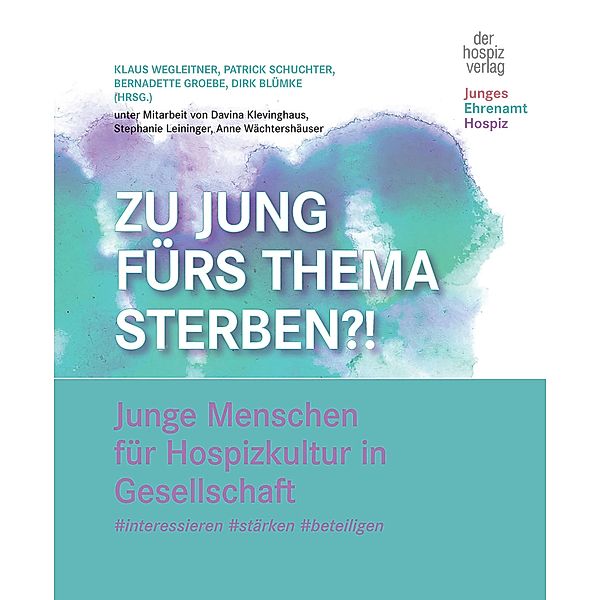 Zu jung fürs Thema Sterben?!